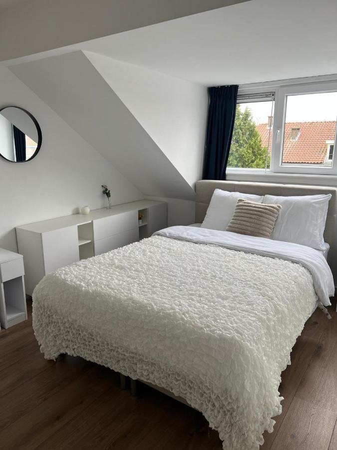 Rotterdam City Stay Roterdão Exterior foto