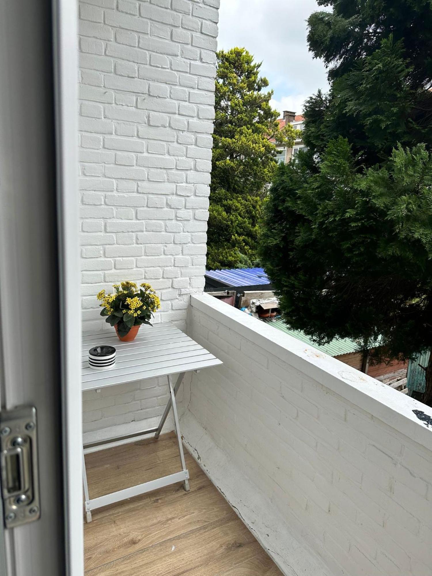 Rotterdam City Stay Roterdão Quarto foto